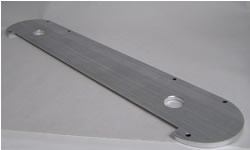 Powermatic Tool Part  72A Table Insert 2328023